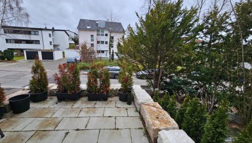 schöne Wohnung am Georgenberg - Foto 5