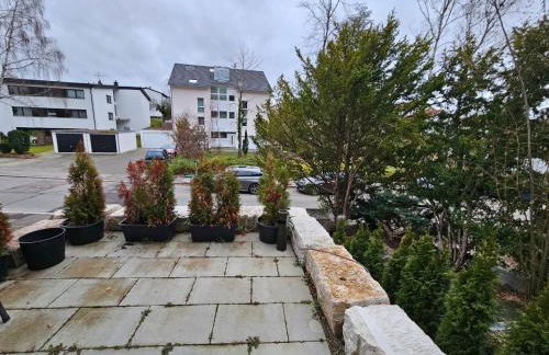 schöne Wohnung am Georgenberg - Foto 5