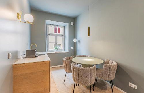 Kalm stay - a design Aparthotel - Photo 93