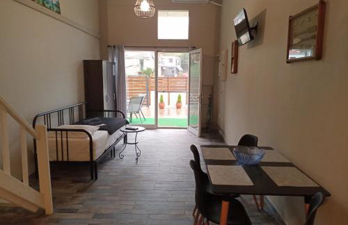 Xristos apartment and maisonettes - Foto 33