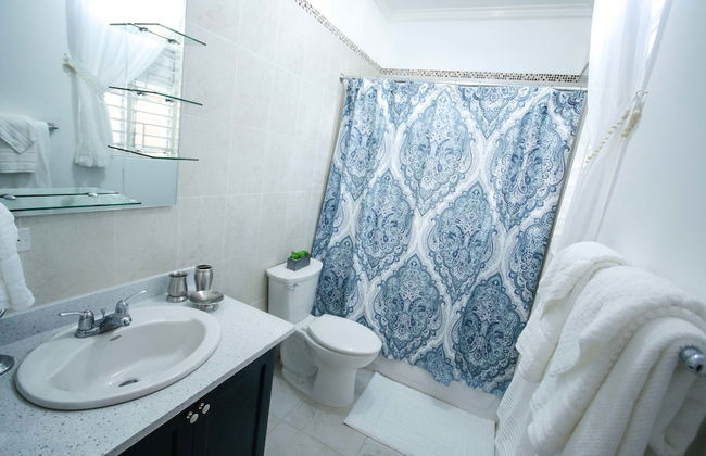 Cattleya's New Kingston Guest Apartment - Foto 17