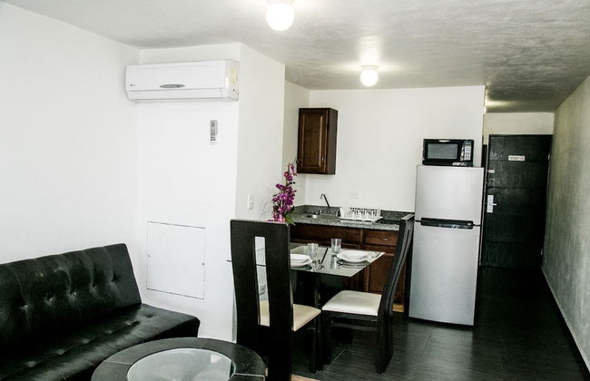 Suites DIOH - Foto 9