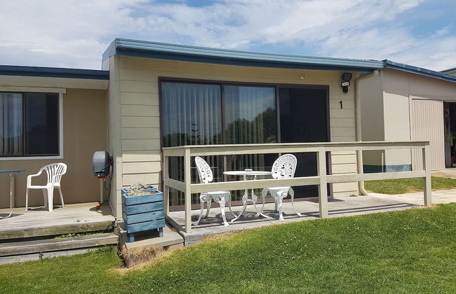 Carmens Inn - Foto 1