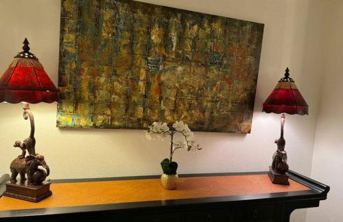 Coachella and Stagecoach Festival Home- 5 mins to Empire Polo Festival Ground - Foto 11