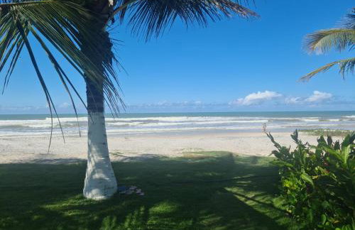 APARTAMENTO À BEIRA MAR - PÉ NA AREIA - Ilhéus - Photo 51