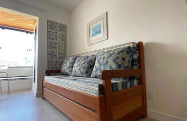 LINDO Apto beira mar praia Ingleses - Photo 52