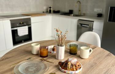 Apartamento Marqués de Villores centro - Foto 6