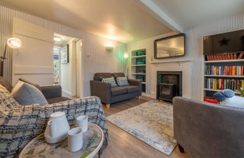 Bracken Cottage - Foto 6