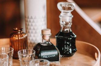 Poddasze dla Znajomych - apartament z gorącą balią nad Jeziorem Czorsztyńskim - okolica Czorsztyn, Szczawnica, Velo Czorsztyn, Krościenko, Zakopane, Gorce, Pieniny, Tatry - Foto 27