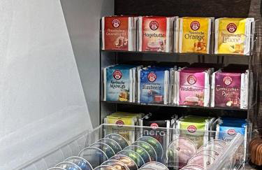 Rebenblick Ferienwohnung an der Weinstraße - Foto 19