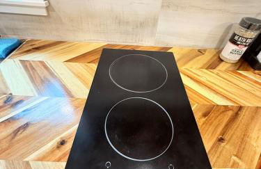 A-Treat-Retreat with AC,Laundry,Patio - Foto 31