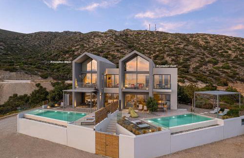 Krystallon Villas - Foto 69