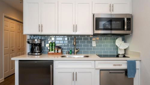 Premium Villa - Ocean View - SEASCAPE - Heated 80 Degree Pools - Relaxing Fireplace - Ground Level - Foto 3, dishwasher