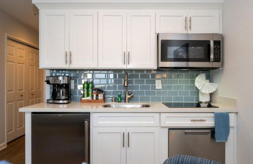 Premium Villa - Ocean View - SEASCAPE - Heated 80 Degree Pools - Relaxing Fireplace - Ground Level - Foto 3