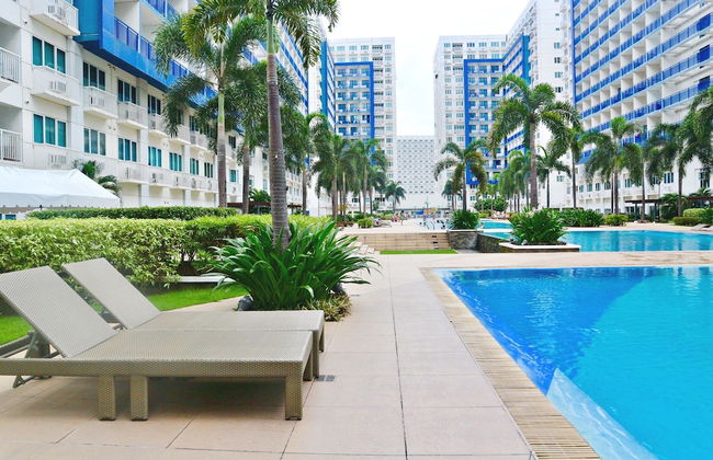 CondoDeal at Sea Residences - Foto 27