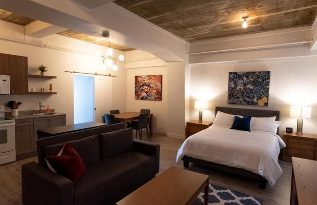 Le Central - Foto 16