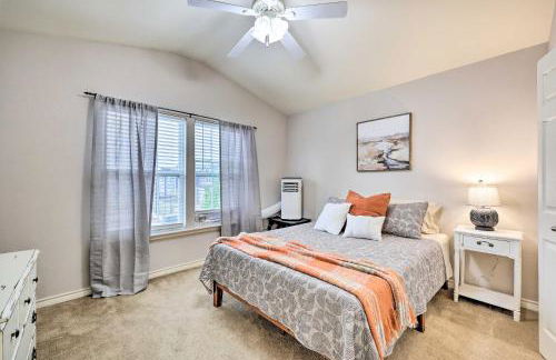 Walk to Lake Townhome with Hot Tub in Afton! - Foto 23