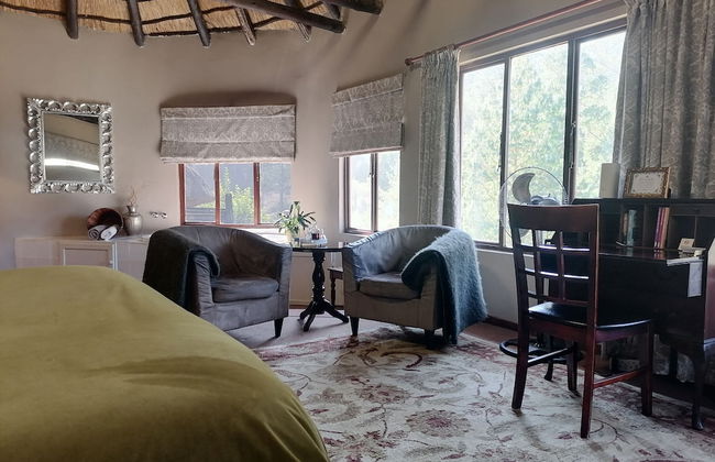 Hawklee Country House - Foto 23