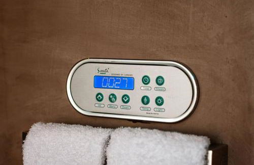 THE miniPENTHOUSE terrace & SPA - Foto 48