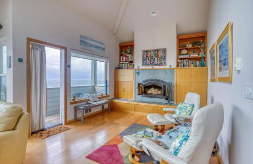 Horizon View - Meredith Lodging - Foto 33