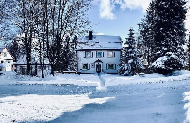 The Parents' House Comfortable Holiday Residence - Photo 31