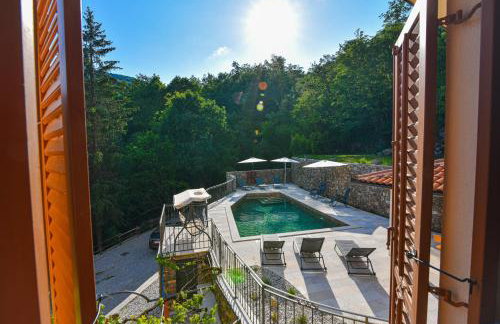 Villa Danica with pool - Perka - Foto 21