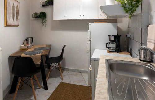 Korte Apartment 1 - Foto 11