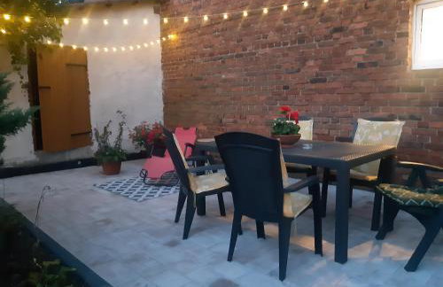 Nocleg pod dębem - Foto 25