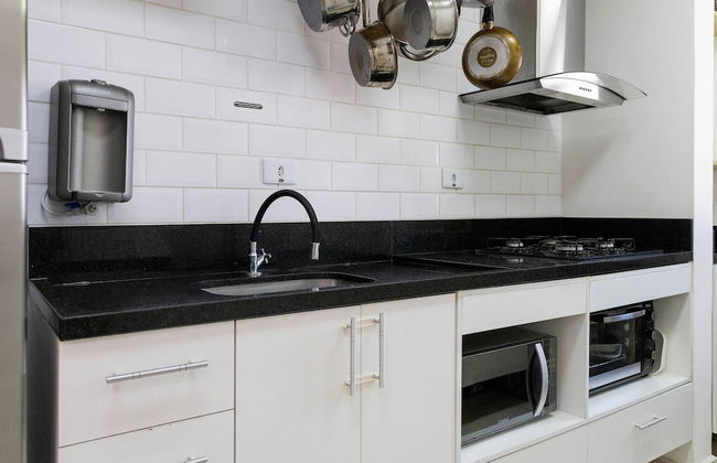 Maison Champs Elysees - Foto 9