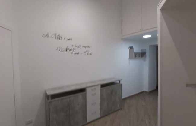 Dormire a Napoli Centro Holiday House - Foto 17