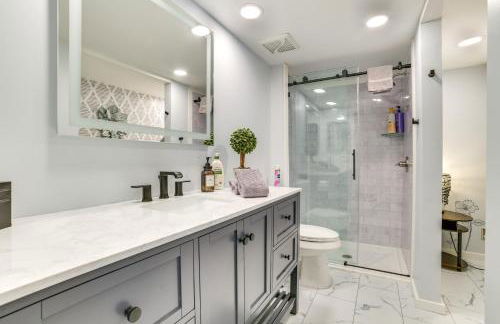 Luxury Lakefront Boyne City Townhome with Views! - Foto 14