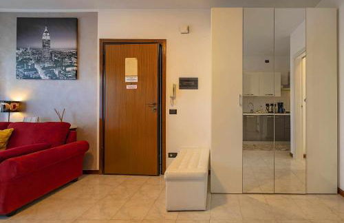 MokyD04-piscina,giardino privato,garage,wi-fi,tvs - Foto 7