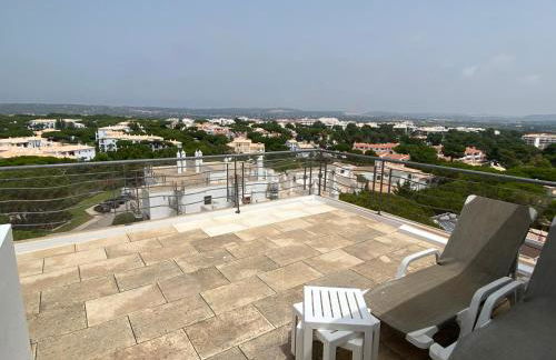 Vila Falesia Penthouse - Foto 14