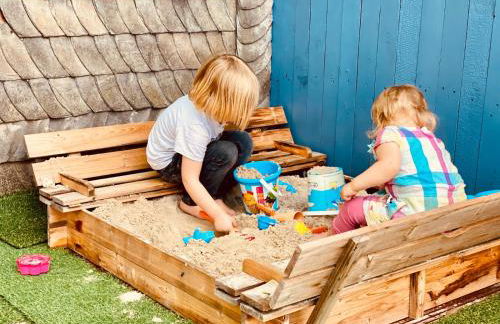 Ferienhaus Sauerland-Träume - Foto 15