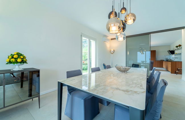 Villa Magnolia by Wonderful Italy - Foto 63