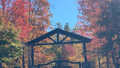 Million Dollar Mountain Views with Private Hot Tub! - Foto 3