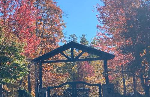 Million Dollar Mountain Views with Private Hot Tub! - Foto 3