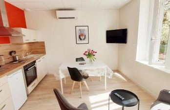 Studio meublé - Entrée SPA incluse - Foto 7