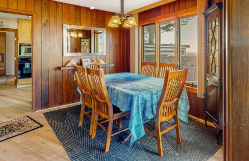 Headlands Cove - Main House - Foto 6