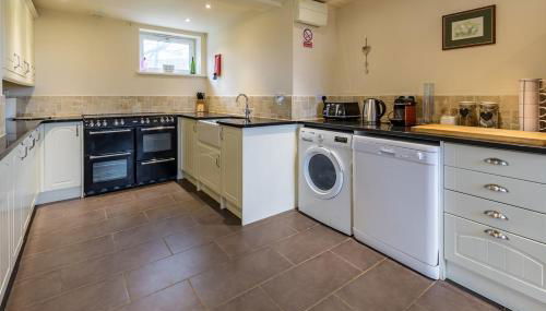 The Barn at Brambles Farm - Foto 5