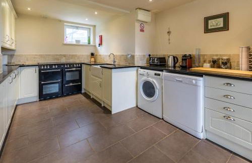 The Barn at Brambles Farm - Foto 5