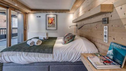 Résidence Casa Alba - Casa Alba 5 - duplex rénové 250m2 - Jacuzzi, sauna MAE-1494 - Foto 4