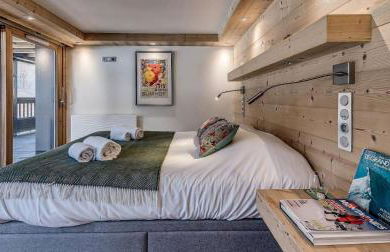 Résidence Casa Alba - Casa Alba 5 - duplex rénové 250m2 - Jacuzzi, sauna MAE-1494 - Foto 4