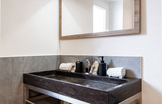 One & Only Losone Apartment - Foto 18