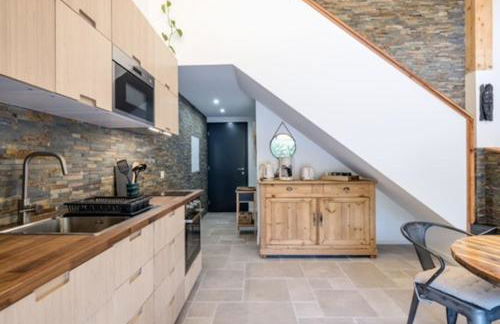 La Cabane du Huga N°1 - Foto 15