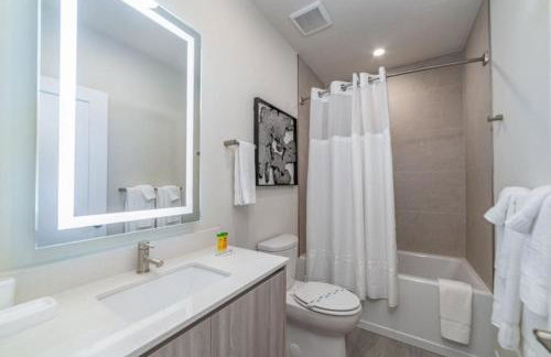 Private Pool Villa Family Retreat Near Disney World - Foto 40