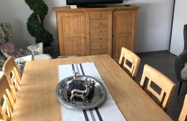 Ferienwohnung Dralle - Foto 41