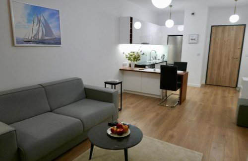 Kieślowskiego Apartment vis-a-vis Town Hall - Foto 5