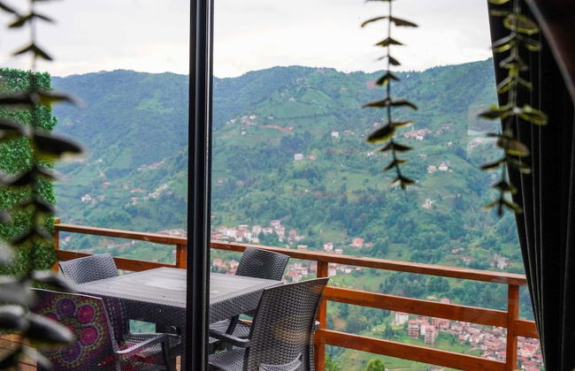 Cemilyano Bungalow - Foto 68