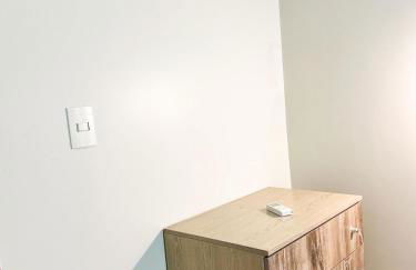 APË GOLD NO CENTRO DA CIDADE COM AR E CAMA KINg - Foto 24